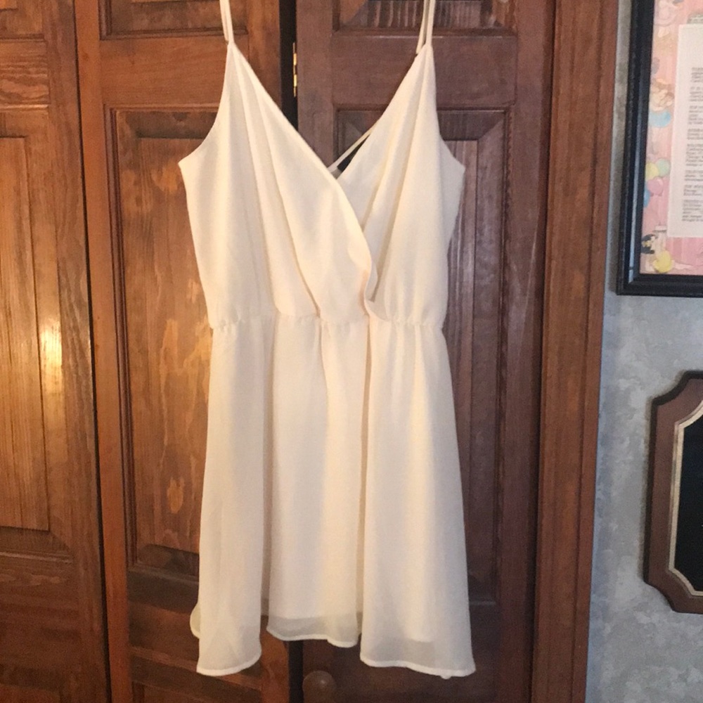 Forever 21 Sundress